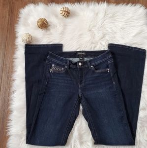 White House Black Market JEANS